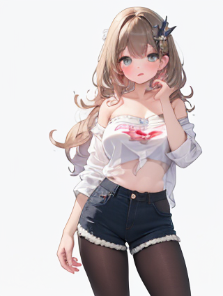自然与艺术：和谐共生的美学探索1744070715702